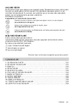 Preview for 231 page of Electrolux EIV9467 User Manual