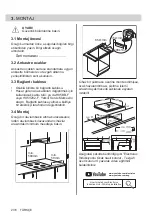 Preview for 236 page of Electrolux EIV9467 User Manual