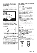 Preview for 239 page of Electrolux EIV9467 User Manual