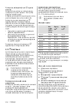 Preview for 242 page of Electrolux EIV9467 User Manual