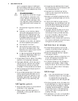 Preview for 4 page of Electrolux EJ2302AOX2 User Manual