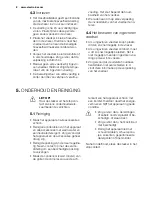 Preview for 8 page of Electrolux EJ2302AOX2 User Manual