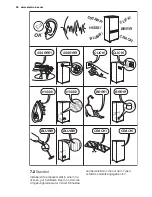 Preview for 50 page of Electrolux EJ2302AOX2 User Manual