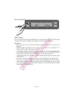 Preview for 16 page of Electrolux EJF5442AOX Instruction Booklet