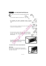 Preview for 27 page of Electrolux EJF5442AOX Instruction Booklet