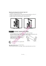 Preview for 28 page of Electrolux EJF5442AOX Instruction Booklet