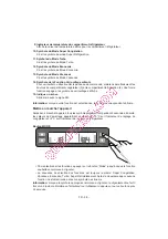 Preview for 40 page of Electrolux EJF5442AOX Instruction Booklet