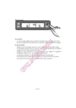 Preview for 45 page of Electrolux EJF5442AOX Instruction Booklet