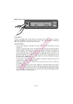 Preview for 47 page of Electrolux EJF5442AOX Instruction Booklet