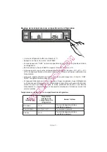 Preview for 49 page of Electrolux EJF5442AOX Instruction Booklet