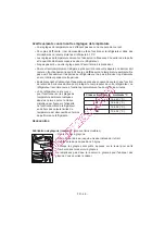 Preview for 50 page of Electrolux EJF5442AOX Instruction Booklet