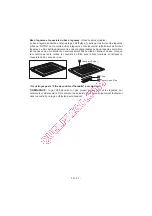 Preview for 53 page of Electrolux EJF5442AOX Instruction Booklet