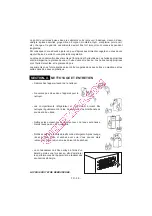 Preview for 60 page of Electrolux EJF5442AOX Instruction Booklet