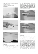 Preview for 9 page of Electrolux EK 306 Operating Instructions Manual