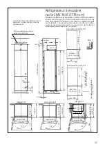 Preview for 25 page of Electrolux EK 306 Operating Instructions Manual