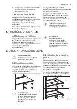 Preview for 23 page of Electrolux EK158S User Manual