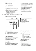 Preview for 40 page of Electrolux EK160S User Manual