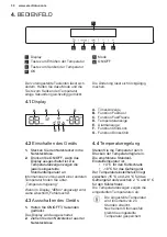 Preview for 30 page of Electrolux EK244SLSW User