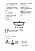 Preview for 23 page of Electrolux EK282S User Manual