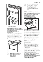 Preview for 27 page of Electrolux EK282S User Manual