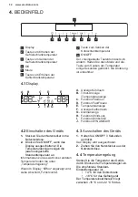 Preview for 32 page of Electrolux EK282SALWE User Manual