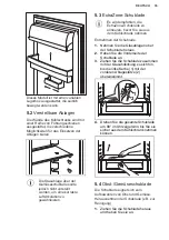 Preview for 35 page of Electrolux EK282SALWE User Manual