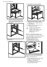 Preview for 36 page of Electrolux EK282SALWE User Manual