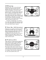 Preview for 29 page of Electrolux EKC60154 User Manual