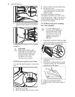 Preview for 26 page of Electrolux EKC6430AOW User Manual