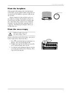 Preview for 7 page of Electrolux EKE 5160 Instruction Book