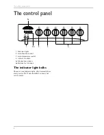 Preview for 8 page of Electrolux EKE 5160 Instruction Book