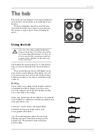 Preview for 9 page of Electrolux EKE 5160 Instruction Book