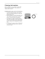 Preview for 11 page of Electrolux EKE 5160 Instruction Book