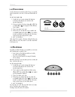 Preview for 14 page of Electrolux EKE 5160 Instruction Book