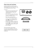 Preview for 15 page of Electrolux EKE 5160 Instruction Book