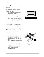 Preview for 20 page of Electrolux EKE 5160 Instruction Book