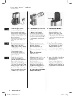 Preview for 20 page of Electrolux EKF7800AR Instruction Book