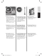 Preview for 23 page of Electrolux EKF7800AR Instruction Book