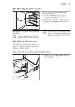 Preview for 19 page of Electrolux EKK61500 O User Manual