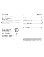 Preview for 2 page of Electrolux EKOF38MDIS Instruction Manual