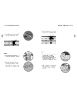 Preview for 24 page of Electrolux EKOF38MDIS Instruction Manual