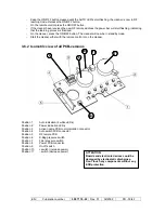 Preview for 33 page of Electrolux Elara Service Manual