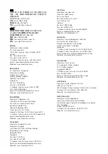 Preview for 43 page of Electrolux EMB3500S Instruction Book