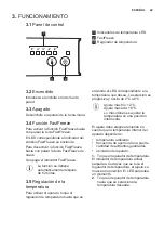 Preview for 49 page of Electrolux EN3350MOX User Manual