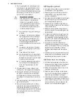 Preview for 4 page of Electrolux EN3601AOW User Manual