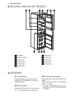 Preview for 6 page of Electrolux EN3601AOW User Manual