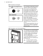 Preview for 8 page of Electrolux EN3601AOW User Manual