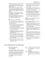 Preview for 11 page of Electrolux EN3601AOW User Manual