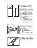 Preview for 18 page of Electrolux EN3601AOW User Manual