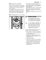 Preview for 19 page of Electrolux EN3601AOW User Manual